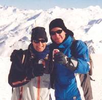 Ski Martin Niels Dosenbier 
